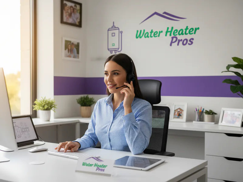 Water Heater Repair  in Winnsboro  FAQ
